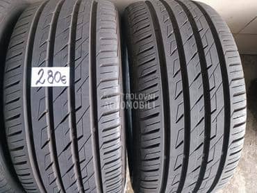 Nortec 245/40 R18 Letnja