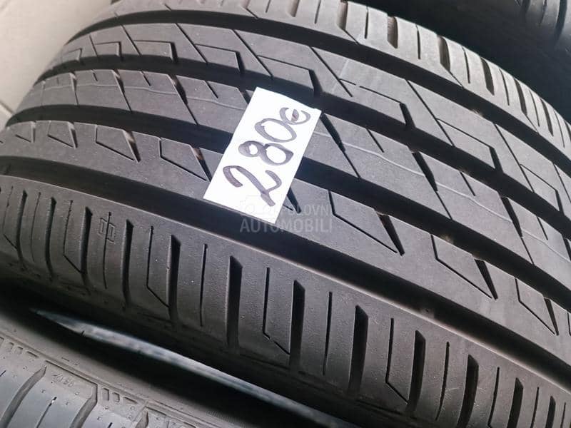 Nortec 245/40 R18 Letnja