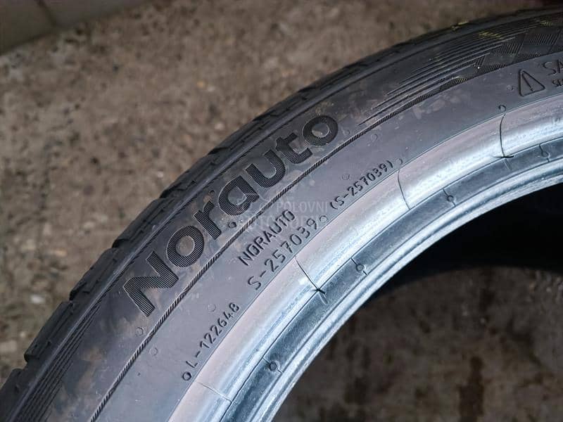 Nortec 245/40 R18 Letnja
