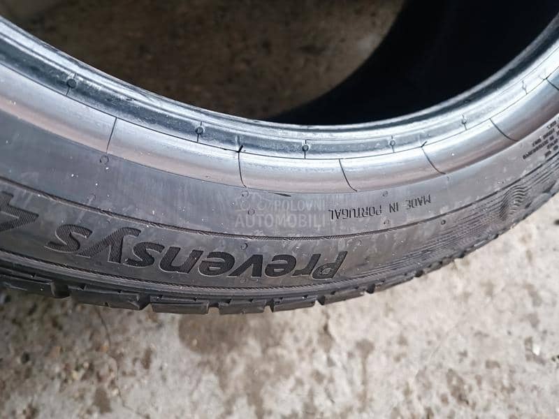 Nortec 245/40 R18 Letnja