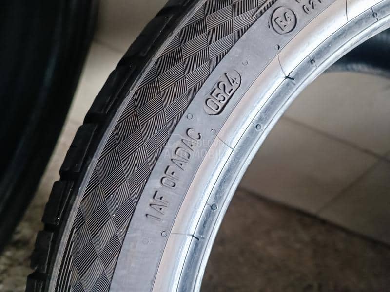 Nortec 245/40 R18 Letnja
