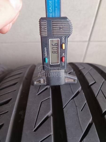 Nortec 245/40 R18 Letnja