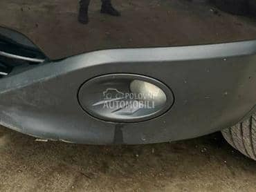 Maglenka leva za Nissan Qashqai od 2009. do 2013. god.