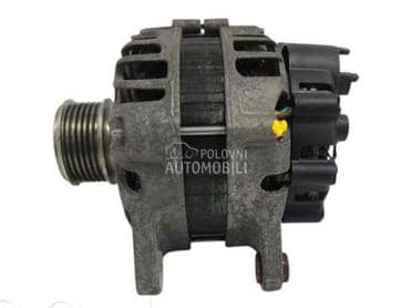 Alternator 1.5dCi za Renault Captur od 2013. do 2019. god.