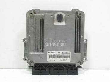 Kompjuter motora 1.5dCi za Renault Captur od 2013. do 2019. god.