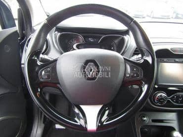 Volan za Renault Captur od 2013. do 2019. god.