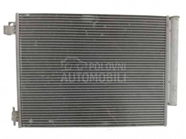 Hladnjak klime 1.5dCi za Renault Captur od 2013. do 2019. god.