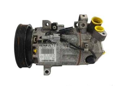 Kompresor klime 1.5dCi za Renault Captur od 2013. do 2019. god.