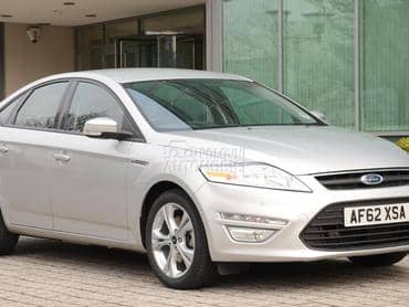 menjac 2.0tdci za Ford Mondeo od 2010. do 2014. god.