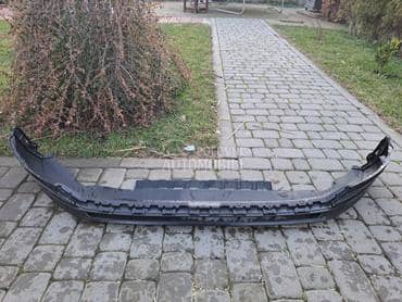 Difuzor spojler zadnjeg branik za Seat Tarraco od 2018. do 2023. god.