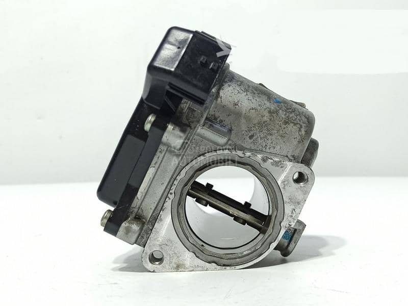 Klapna gasa 1.5dCi