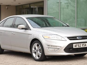 prsa vezni lim za Ford Mondeo od 2007. do 2014. god.