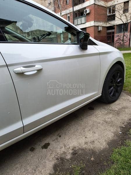 Seat Leon PRAVI KILOMETRI