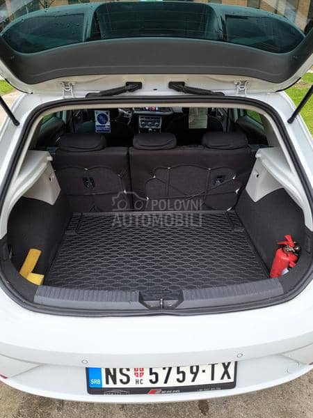 Seat Leon PRAVI KILOMETRI