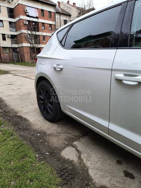 Seat Leon PRAVI KILOMETRI