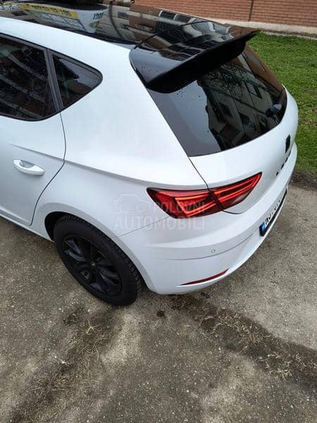 Seat Leon PRAVI KILOMETRI