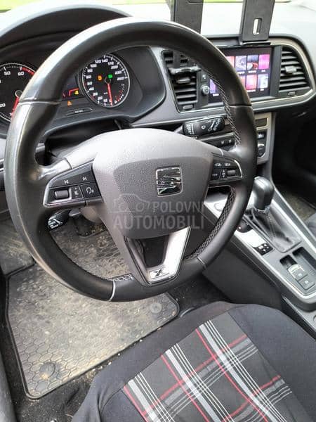 Seat Leon PRAVI KILOMETRI