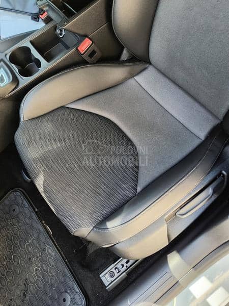 Seat Leon PRAVI KILOMETRI
