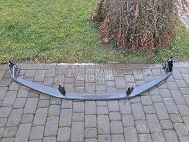 Difuzor spojler prednjeg turbo za Porsche 911, Ostalo od 2019. do 2024. god.