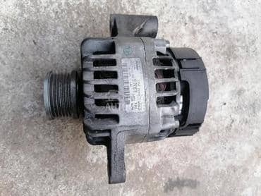 Alternator 1.9 za Lancia Delta od 2008. do 2014. god.
