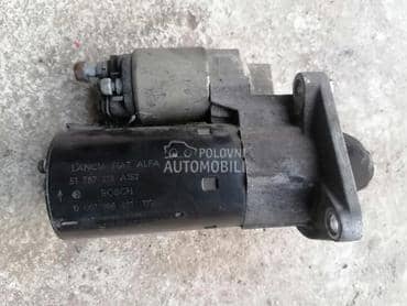 Anlaser 1.9 za Lancia Delta od 2008. do 2014. god.