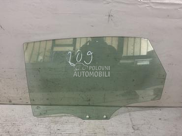 STAKLO za Audi A4