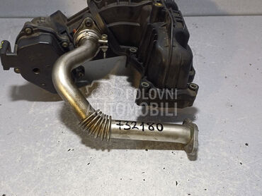 CRIJEVO EGRA za Volkswagen Golf 6