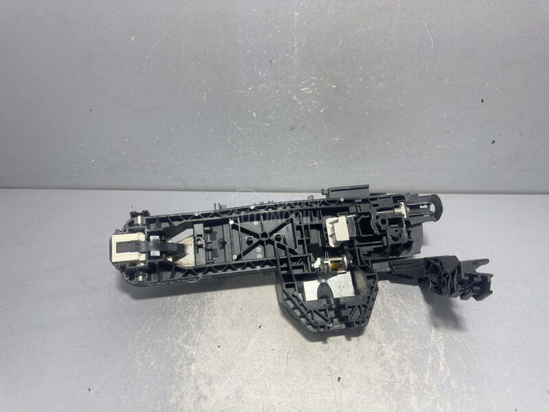 RUCKA VRATA