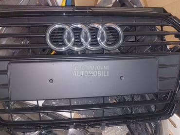 MASKA za Audi A1 od 2014. do 2018. god.