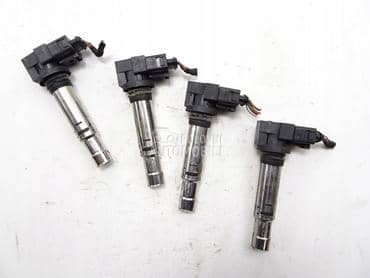 Bobina za Volkswagen Caddy, Tiguan, Touran ... od 2005. do 2020. god.