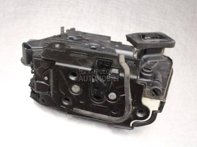 Unutrašnja brava, kvaka