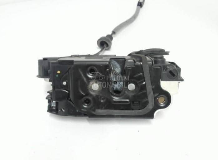 Unutrašnja brava, kvaka