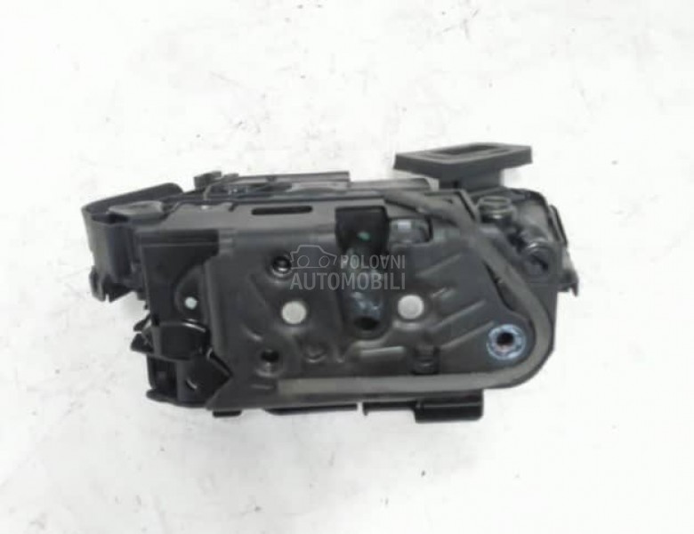 Unutrašnja brava, kvaka