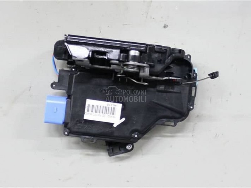 Unutrašnja brava, kvaka