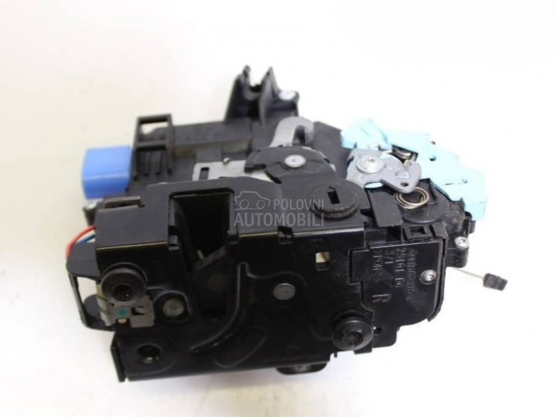 Unutrašnja brava, kvaka