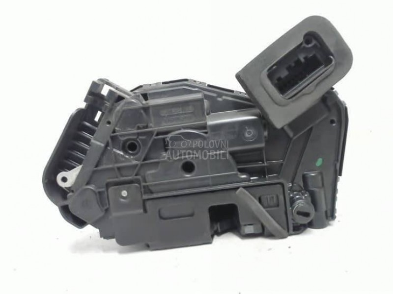 Unutrašnja brava, kvaka