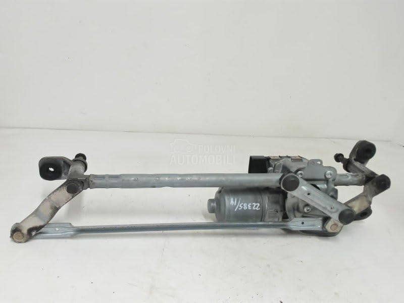 Mehanizam i motor brisaca