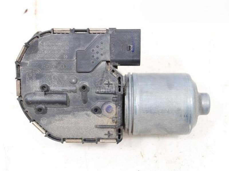 Mehanizam i motor brisaca