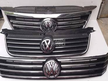 Maska za Volkswagen Tiguan od 2005. do 2020. god.