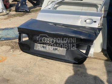 geoek vrata za Audi A4 od 2008. do 2011. god.