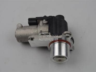 EGR ventil za Volkswagen Caddy, Tiguan, Touran ... od 2005. do 2020. god.