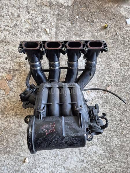 Usisna grana 2.0 Benzin