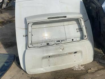 gepek vrata za Fiat Panda od 2011. do 2020. god.