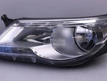 Farovi za Volkswagen Touran od 2005. do 2020. god.