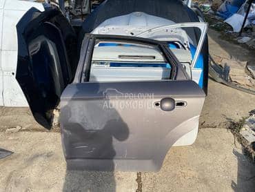 desna vrata limuzina za Ford Mondeo od 2012. do 2020. god.