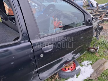 Razni delovi za Fiat Punto od 2000. do 2018. god.