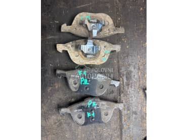 prednje Plocice za Ford Kuga od 2008. do 2012. god.