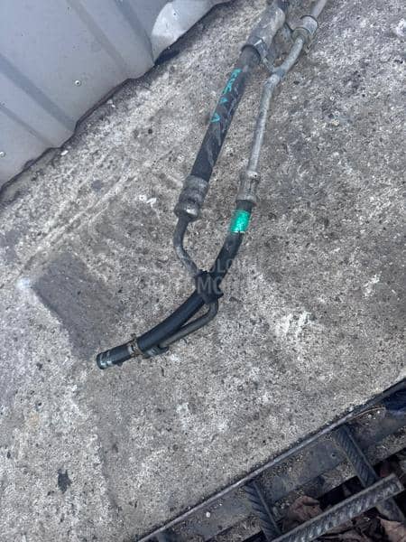 cev servo pumpe