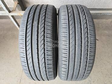 Toyo 215/50 R18 Letnja