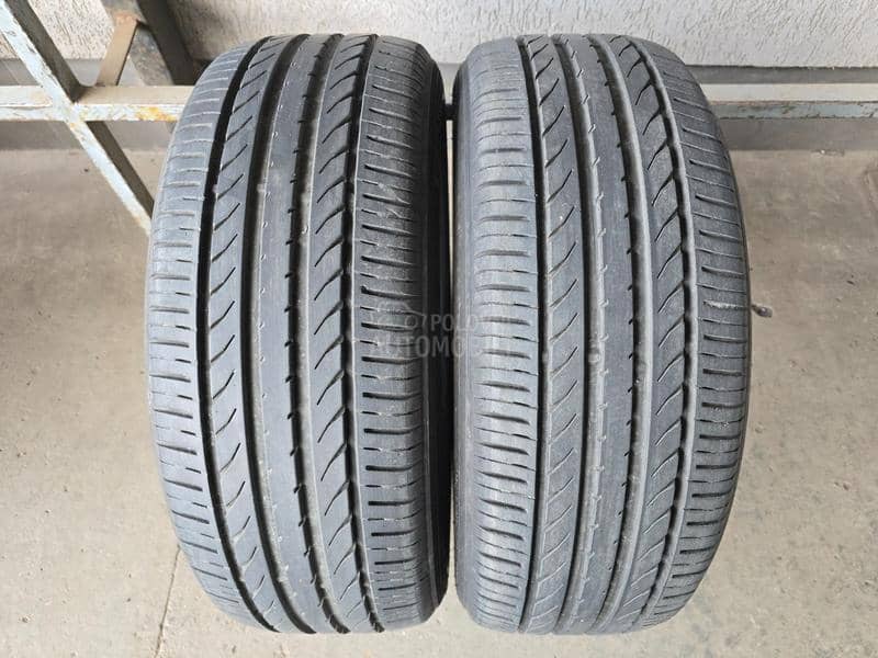Toyo 215/50 R18 Letnja
